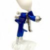 Spray Guns DeVilbiss Mini | Devilbiss Prolite-S Spot Repair 1.2Mm Hv5 Air Cap Touch-Up Gun