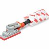 Cutting & Abrasives 3M Air Sanders | 3M 28529 Orbital Sander Elite Series Self Generated Vacuum 70Mm X 198Mm