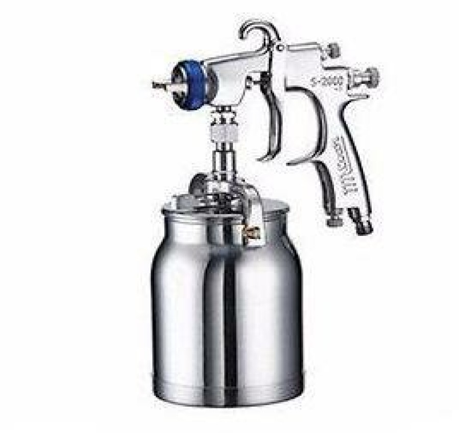 Spray Guns Star Suction | Star New Century General Purpose Suction Spray Painting Gun Sg2000 1.8Mm