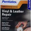 Adhesives & Sealants Permatex Leather & Vinyl | Permatex Vinyl & Leather Repair Kit