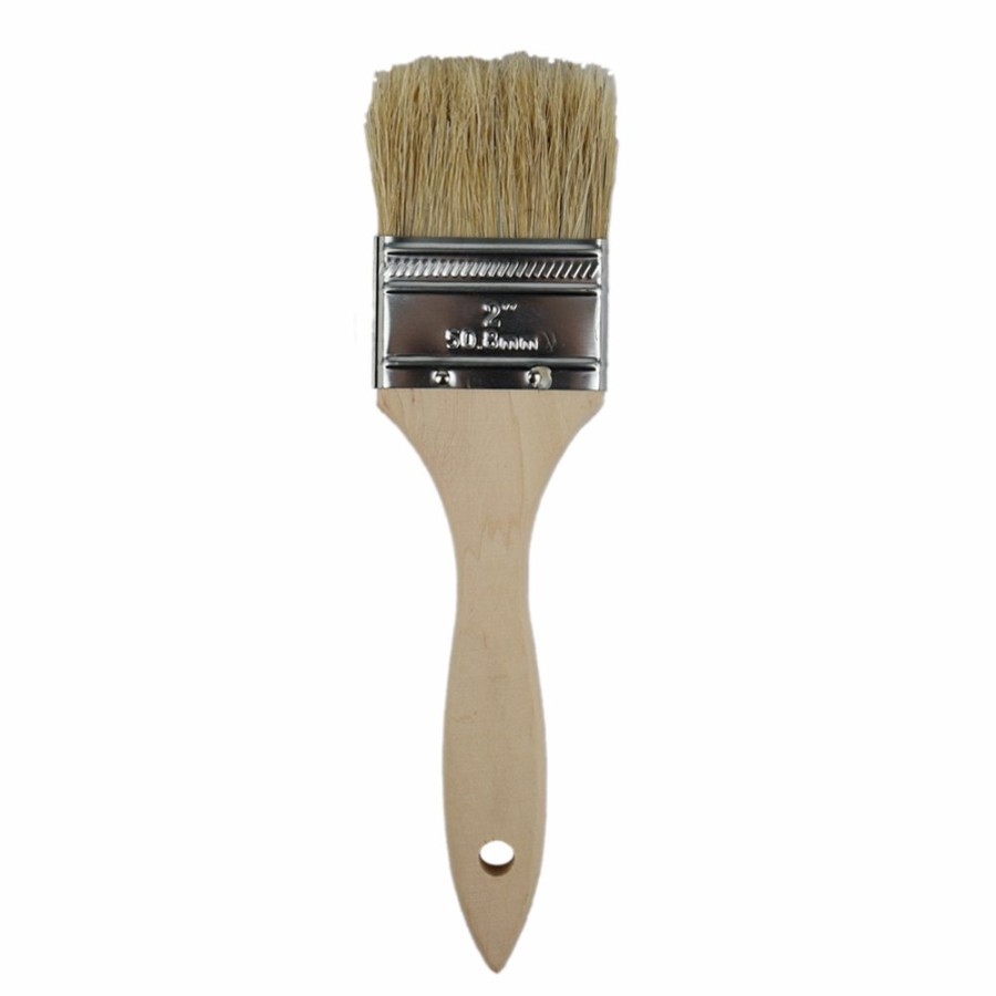 Painting Tools C u0026 A Brushware | C&A Industrial Paint Brush 50Mm Trade