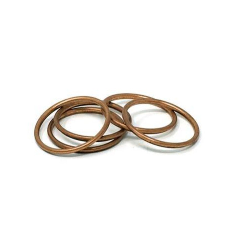 Spray Guns DeVilbiss Gaskets & Seals | Devilbiss Gasket Kit Of 5 Av-1-K5 For Spray Gun