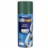 Paint Wattyl Exterior | Killrust Satin Enamel Aerosol Match Colorbond Steel Colour 300G Cottage Green