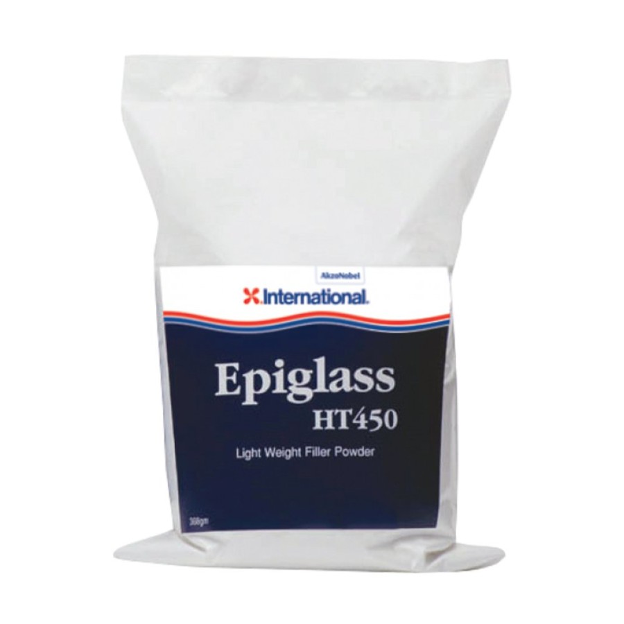 Boat Care International Resins | International Epiglass Ht450 Light Weight Filler Powder 368G