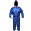 Safety Glasurit Reusable Overalls | Glasurit Anti Static Spray Painting Suit Overalls Protection Automotive Blue