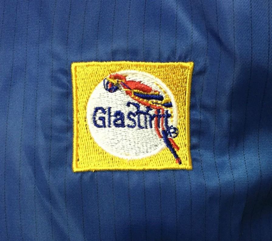 Safety Glasurit Reusable Overalls | Glasurit Anti Static Spray Painting Suit Overalls Protection Automotive Blue