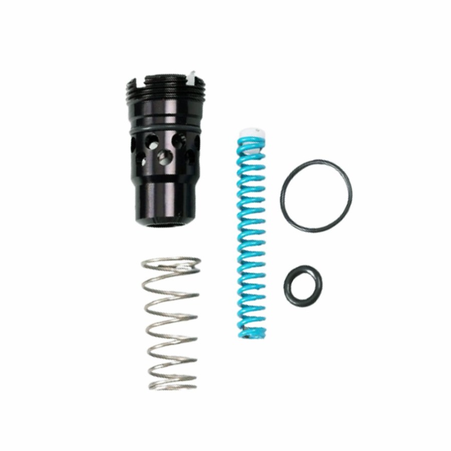 Spray Guns DeVilbiss Service Kits | Devilbiss Dv1 Minor Service Kit 704430