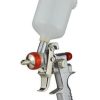 Spray Guns Sagola Mini | Sagola Mini Spray Gun 475 Xtech 0.80 Gravity Touch Up Spraygun Aibrush