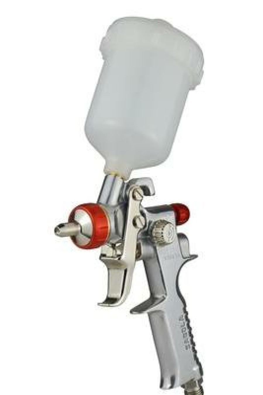 Spray Guns Sagola Mini | Sagola Mini Spray Gun 475 Xtech 0.80 Gravity Touch Up Spraygun Aibrush