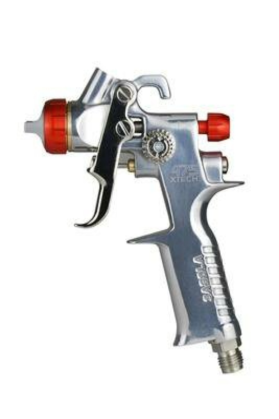 Spray Guns Sagola Mini | Sagola Mini Spray Gun 475 Xtech 0.80 Gravity Touch Up Spraygun Aibrush