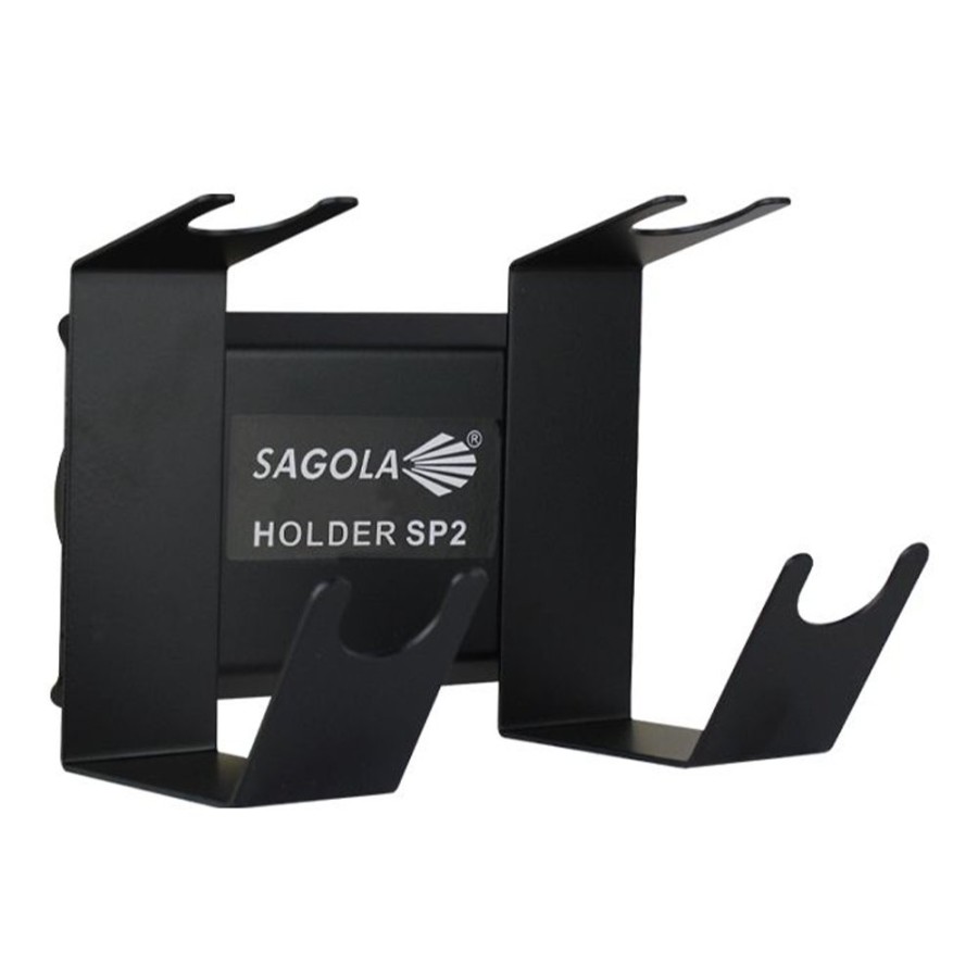 Spray Guns Sagola Gun Stands | Sagola Sp2 Dual Gun Magnetic Spraygun Holder