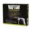 Paint U-POL Bedliner | U-Pol Raptor Lightweight Long Nozzle Bed Liner Schutz Spray Gun