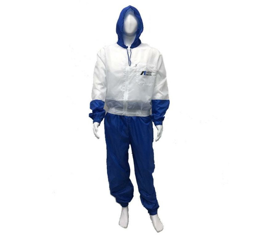 Safety Anest Iwata Reusable Overalls | Anest Iwata Spray Paint Suit Coveralls Nylon High Quality 2 Two Piece