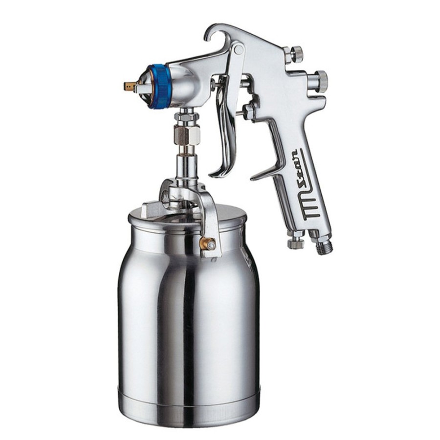 Spray Guns Star Suction | Star New Century General Purpose Suction Spray Gun Sg2000 1.8Mm