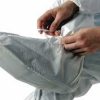 Safety 3M Disposable Overalls | 3M™ Disposable Overboot Covers 450 Pack Of 10 Pairs Non-Slip Sole Anti Skid