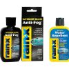 Car Care Rain X Windscreen & Glass | Rain-X 103Ml Anti Fog + Water Repellent Combo Windscreen Window Glass Treatment