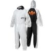 Safety Devilbiss Reusable Overalls | Devilbiss Reusable Coveralls Spray Painting Overalls Automotive Workwear Suit