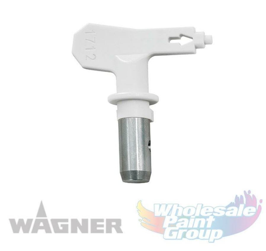 Spray Guns Wagner Airless Parts | Wagner Trade Tip 2 Airless 1704 Line Finish 0561704