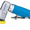 Cutting & Abrasives Wholesale Paint Group Air Sanders | 3" Air Angle Mini Orbital Sander With 90 Degree Grinder 8301