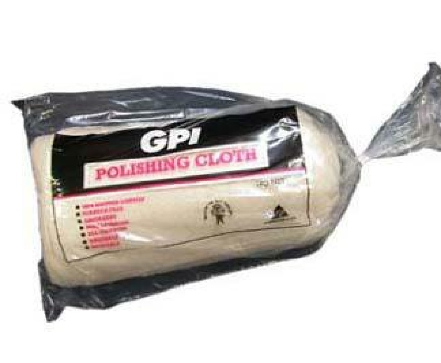 Car Care GPI Microfibre Cloths & Towels | Cheese Cloth 1Kg Automotive Car Polishing And Detailing