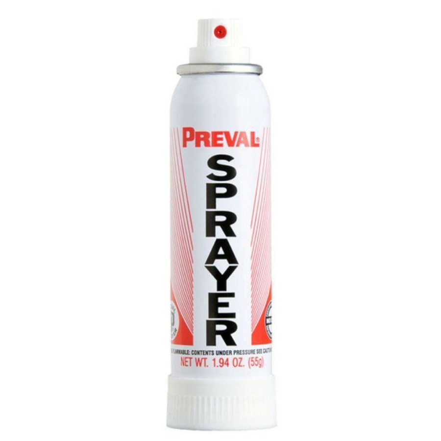 Spray Guns Preval Aerosol Guns | Preval Replacement Compressor Power Unit Paint Spray Sprayer Gun 55G