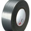 Prep & Repair 3M Duct Tape | 3M General Use Silver Duct Tape 2929 48Mm X 45.7Mm X 3