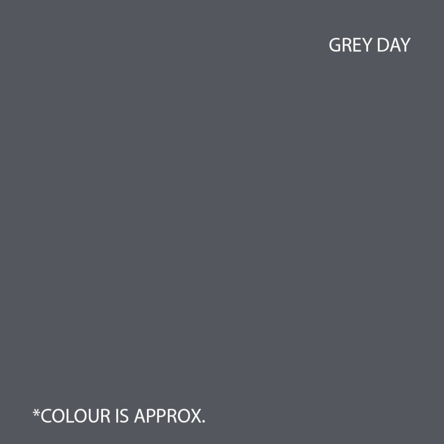 Paint DNA Paints Top Coats | Dna Paints Solid Basecoat Spray Paint 350Ml Aerosol Grey Day