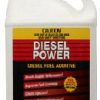 Car Care Chemtech | Chemtech Diesel Power Fuel Additive Clean Improve Economy Performance 5L