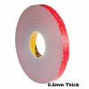 Prep & Repair 3M VHB & Double Sided Tape | 3M Vhb Tape Gph-060Gf General Purpose High Temp 0.6Mm Grey 12Mm X 33M