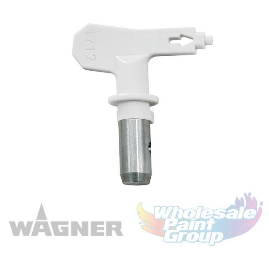 Spray Guns Wagner Airless Parts | Wagner Trade Tip 2 Airless 1504 Line Finish 0561504