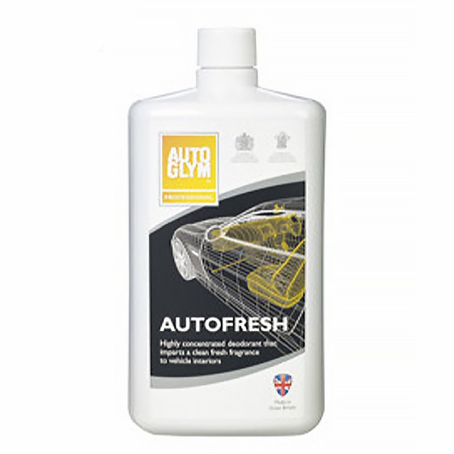 Car Care Autoglym Air Fresheners | Autoglym Autofresh Concentrate Car Automotive Freshener Fragrance 1L