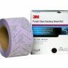 Cutting & Abrasives 3M Rolls | 3M 34466 Hookit Cubitron Sanding Sheet 180 Grit 12M X 115Mm