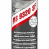 Adhesives & Sealants Teroson Seam Sealers | Teroson Ms 9320 Multi-Functional Seam Sealant Adhesive Polymer 300Ml White