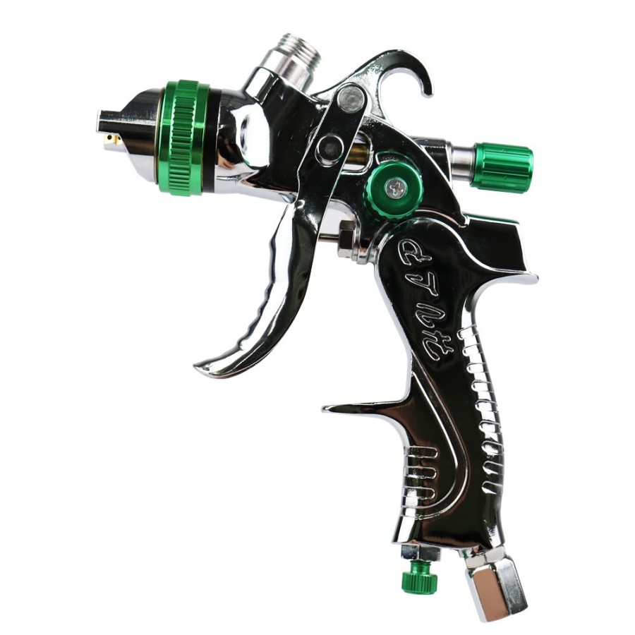 Spray Guns SAR Gravity-Fed | Professional Gravity-Fed Hvlp Spray Gun 1.4Mm