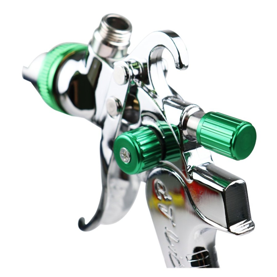 Spray Guns SAR Gravity-Fed | Professional Gravity-Fed Hvlp Spray Gun 1.4Mm