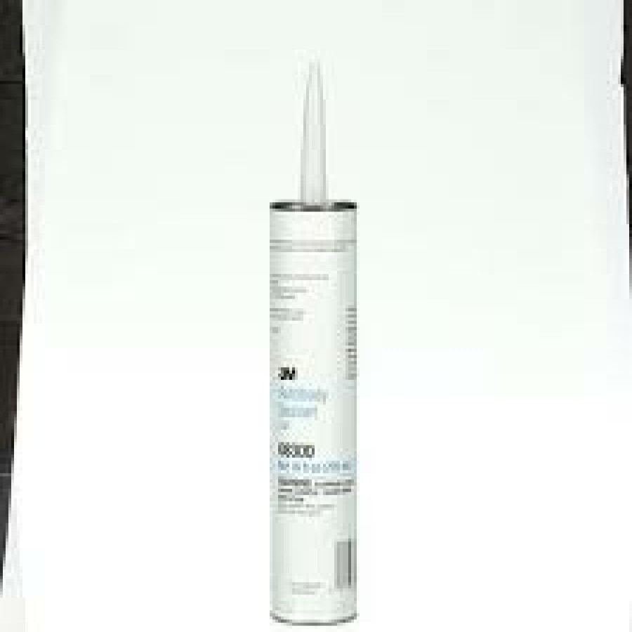 Adhesives & Sealants 3M Seam Sealers | 3M™ Ultrapro™ Autobody Sealant 295Ml Transparent