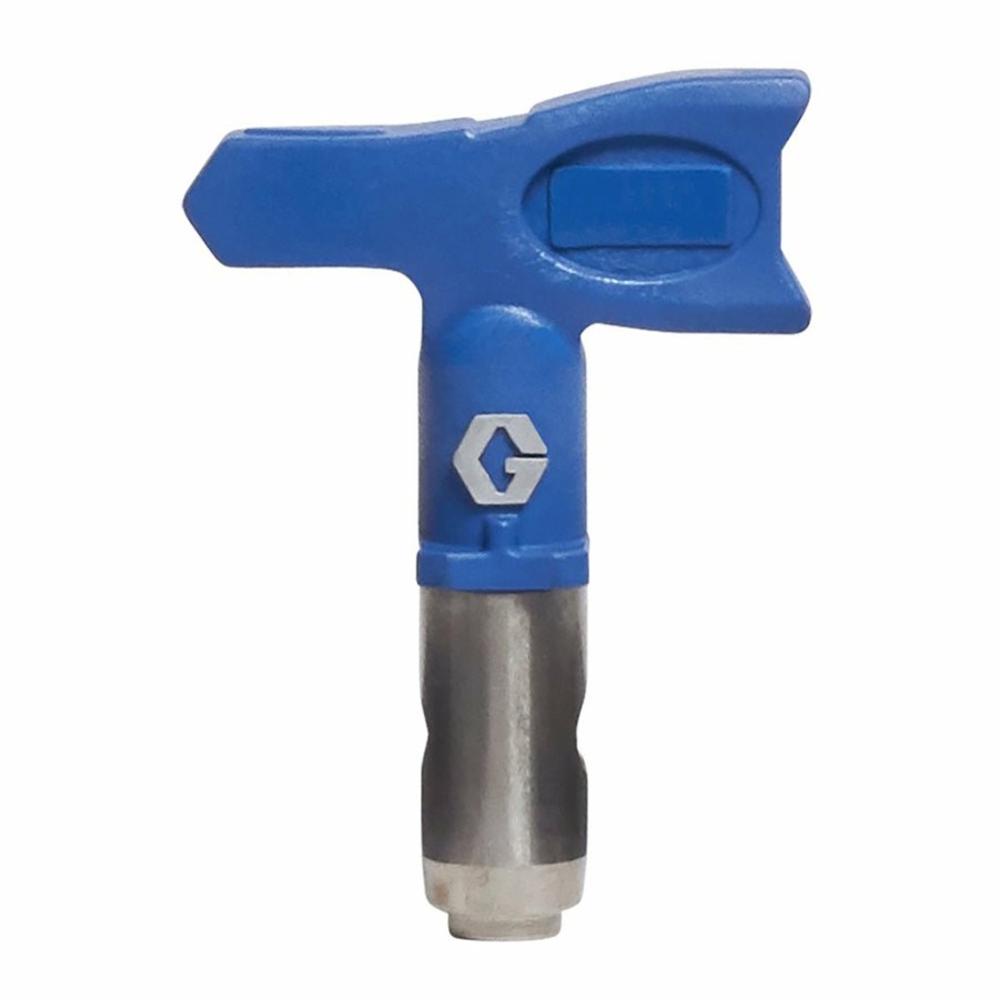 Spray Guns Graco Airless Parts | Graco Rac X Switchtip 215 0.015" Orifice 4" Fan Ltx215