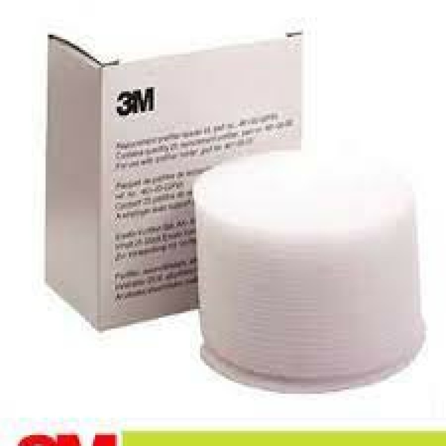 Safety 3M Filters | 3M™ Jupiter™ Pre Filter Disc 461-00-02P24 Pack 24 0130125