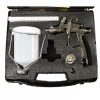 Spray Guns Velocity Gravity-Fed | General Purpose Velocity Vgf 1.4 Gravity Spray Gun 600Ml Pot Holder 1.8Mm 2 Pack