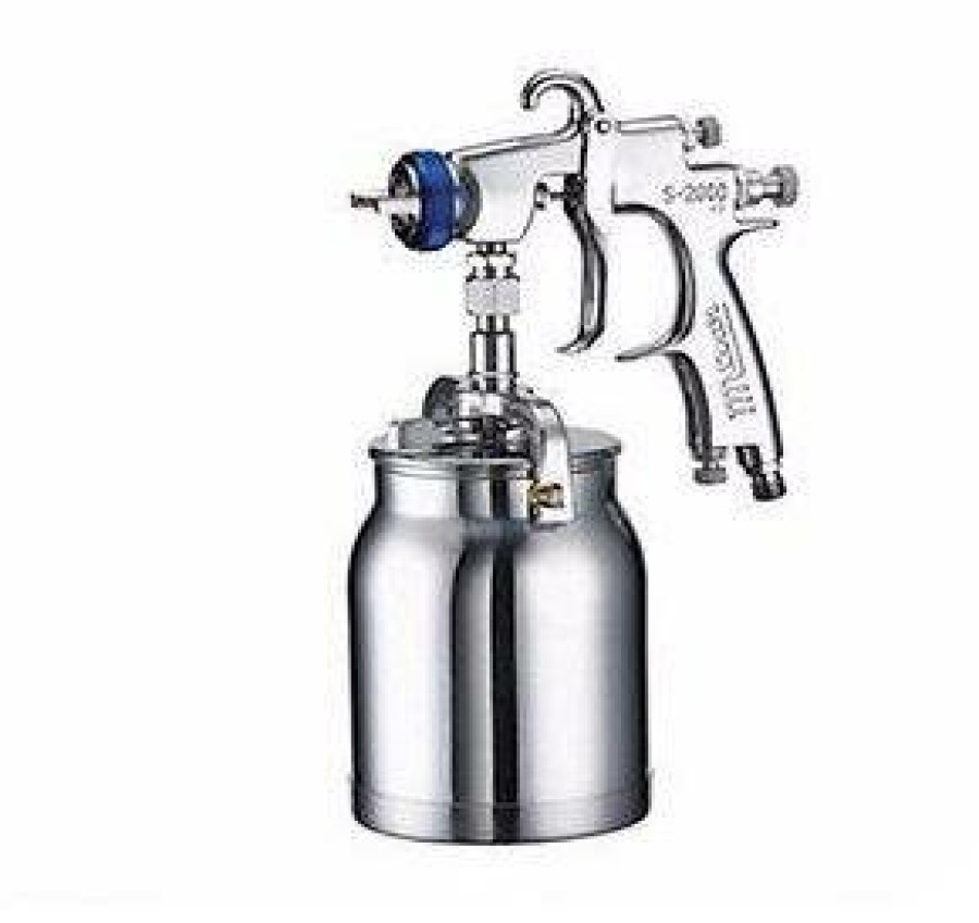 Spray Guns Star Suction | Star New Century General Purpose Suction Spray Painting Gun Sg2000 2.5Mm