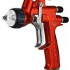 Spray Guns Sagola Gravity-Fed | Sagola Spray Gun 3300 Gto 1.60 Epa Nozzle Refinish Primers Drying Express