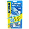 Car Care Rain X Windscreen & Glass | Rain-X Fix A Windshield Windscreen Chip Crack Repair Kit Diy Car Bus Bike Boat