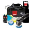 Car Care Rupes Machine Kits | Rupes Lhr75E Polisher 75Mm Random Orbital 15Mm Orbit Deluxe Kit