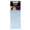 Car Care Mothers Microfibre Cloths & Towels | Mlh Super Clean Glass White Microfibre Towel 350Mm X 350Mm