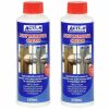 Prep & Repair Action Corrosion Rust Treatment | Action Cream 250Ml Rust Removal Corrosion Stainless Steel Copper Other Metals X2