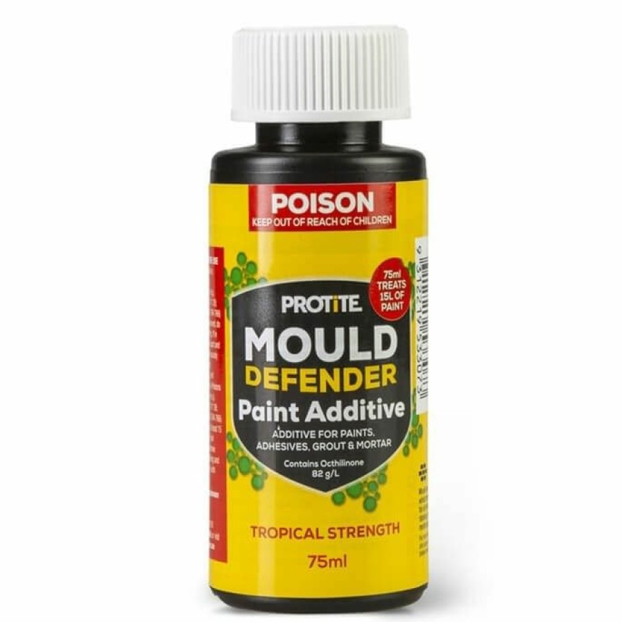 Paint Protite Paint Additives | Protite 75Ml Mould Defender Paint Additive