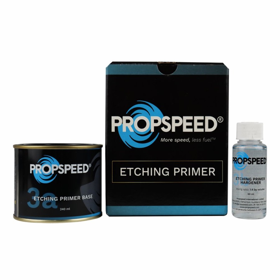 Boat Care Oceanmax PropSpeed | Propspeed Etching Primer Kit 300Ml