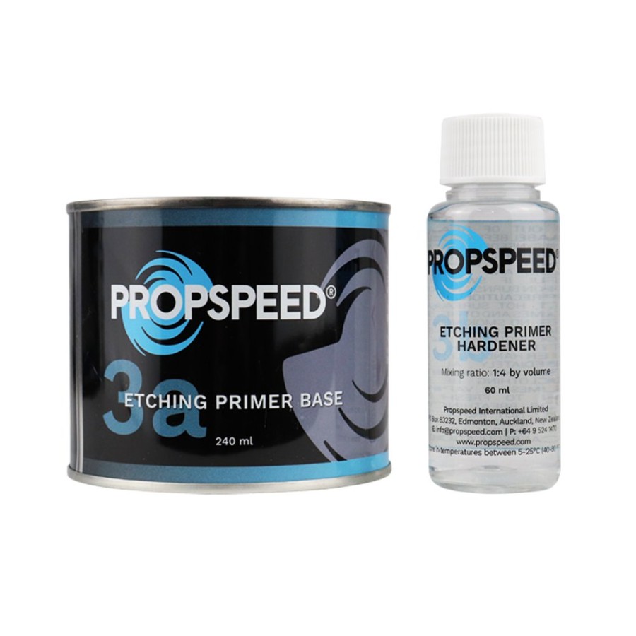 Boat Care Oceanmax PropSpeed | Propspeed Etching Primer Kit 300Ml