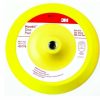 Cutting & Abrasives 3M Grinder Pads | 3M 05779 Hookit Abrasive Disc Pad 3000 Max Rpm 203Mm Diameter