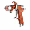 Spray Guns Sagola Pressure Pot | Sagola 4100 Xtreme Pressure Spray Painting Gun Primers Clearcoats 1.20 Epa Xt01B